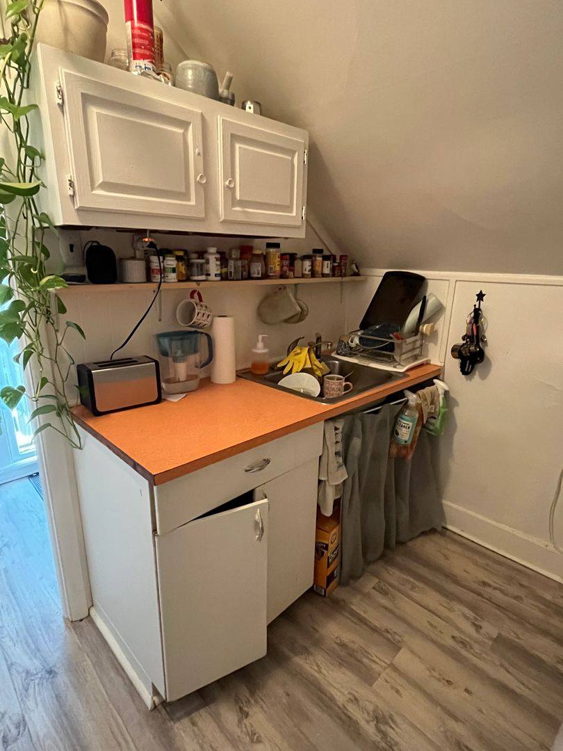 Apartment for rent at 311 E Bishop St, Bellefonte, PA 16823