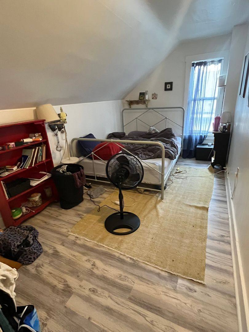 Apartment for rent at 311 E Bishop St, Bellefonte, PA 16823