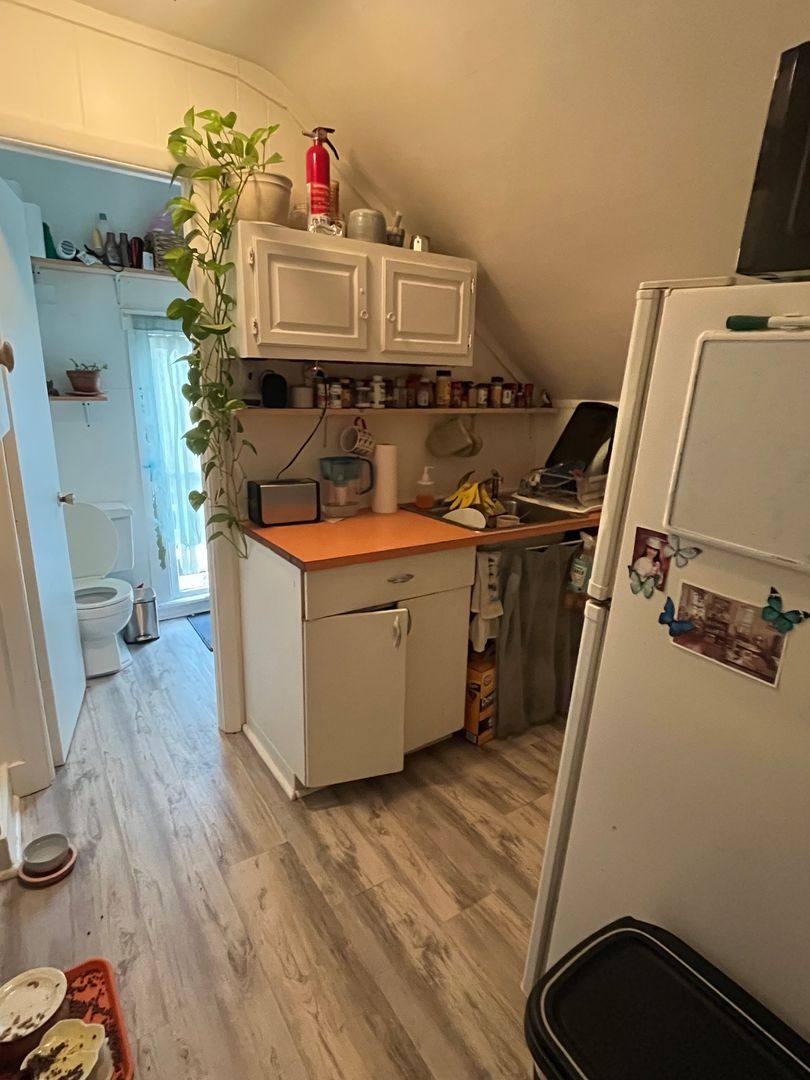 Apartment for rent at 311 E Bishop St, Bellefonte, PA 16823