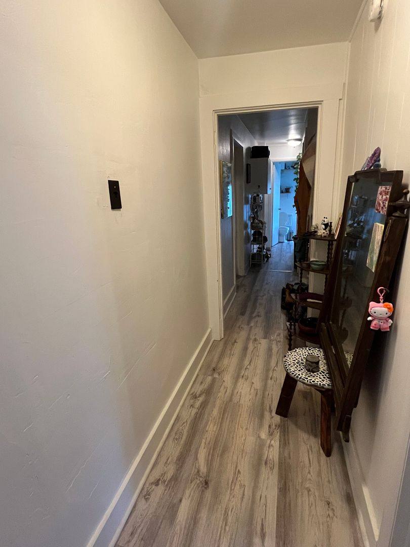 Apartment for rent at 311 E Bishop St, Bellefonte, PA 16823