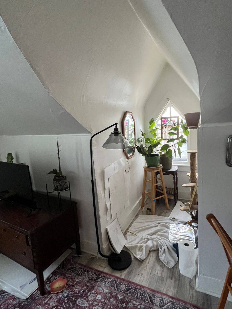 Apartment for rent at 311 E Bishop St, Bellefonte, PA 16823