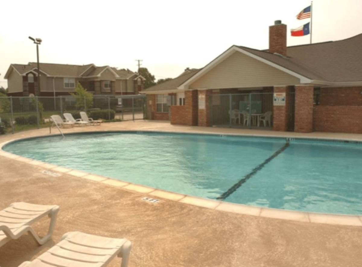 Apartment for rent at 5635 Central Freeway, Wichita Falls, TX 76305