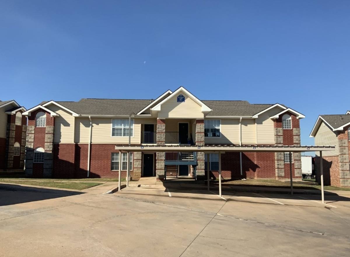 Apartment for rent at 5635 Central Freeway, Wichita Falls, TX 76305