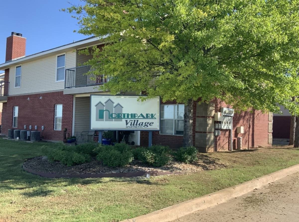 Apartment for rent at 5635 Central Freeway, Wichita Falls, TX 76305