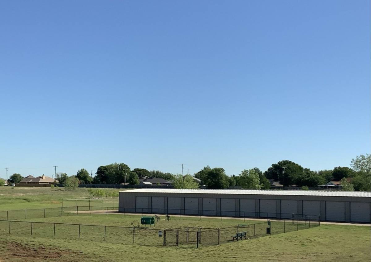 Apartment for rent at 5635 Central Freeway, Wichita Falls, TX 76305