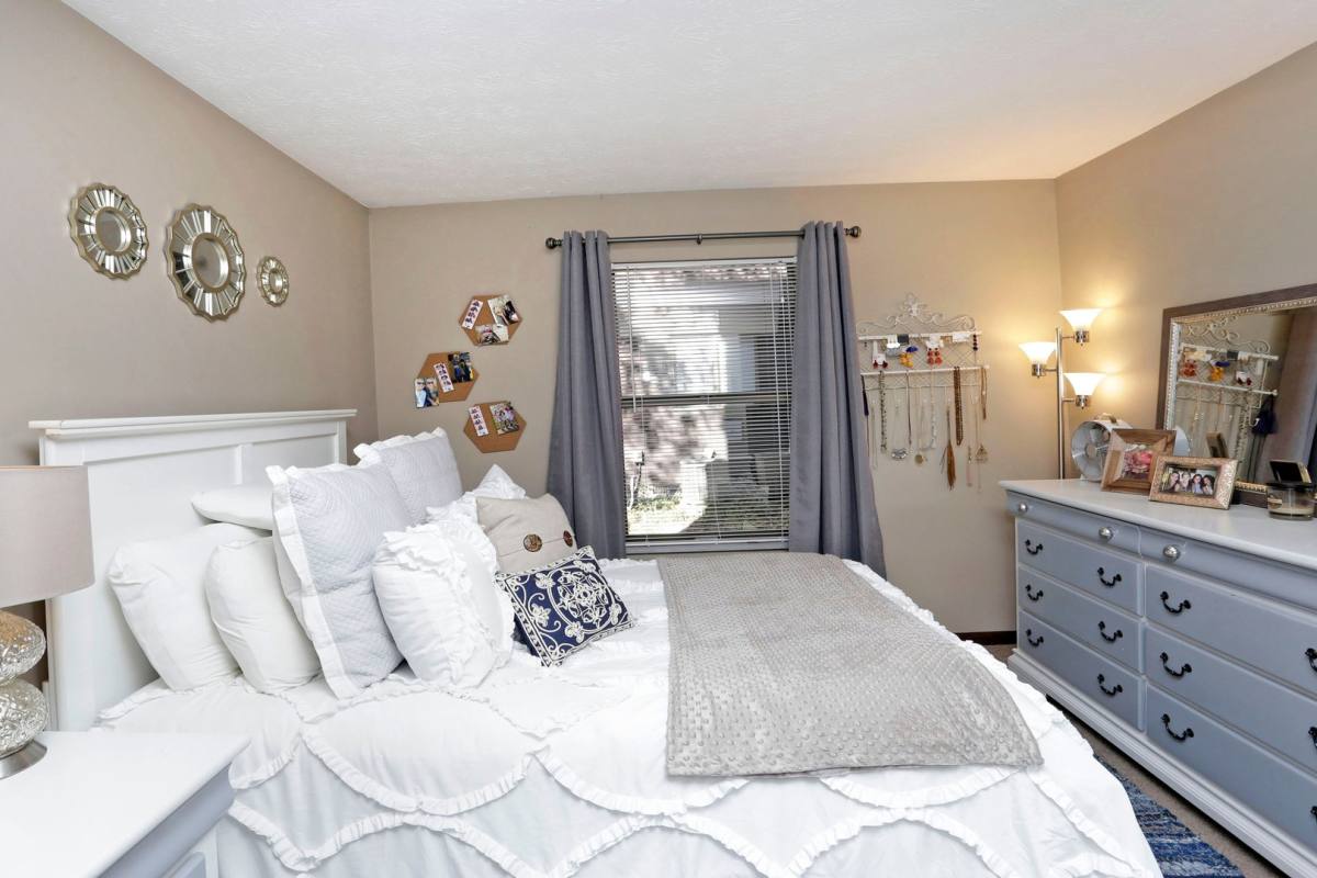 Apartment for rent at 135 Transcript Ave, Lexington, KY 40508