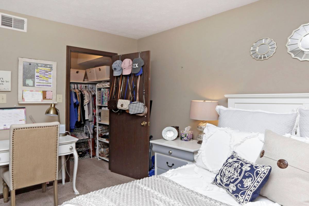 Apartment for rent at 135 Transcript Ave, Lexington, KY 40508