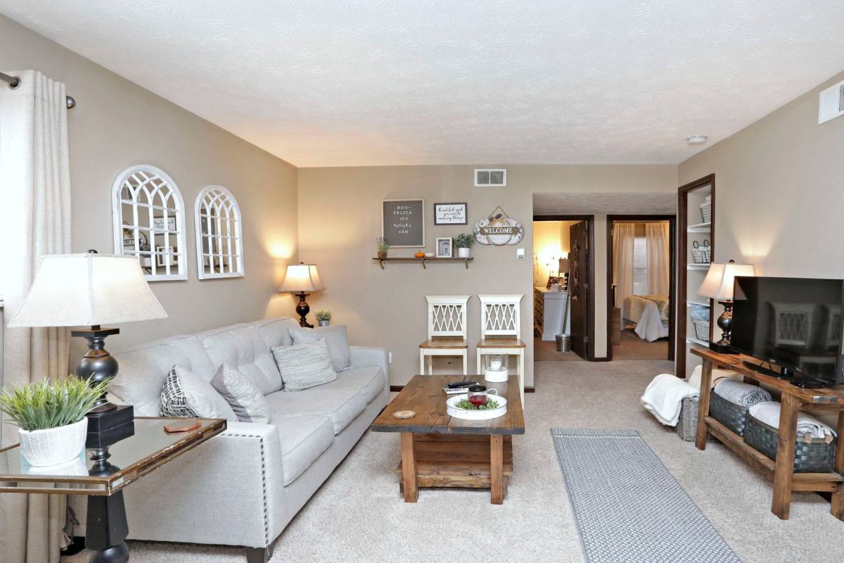 Apartment for rent at 135 Transcript Ave, Lexington, KY 40508