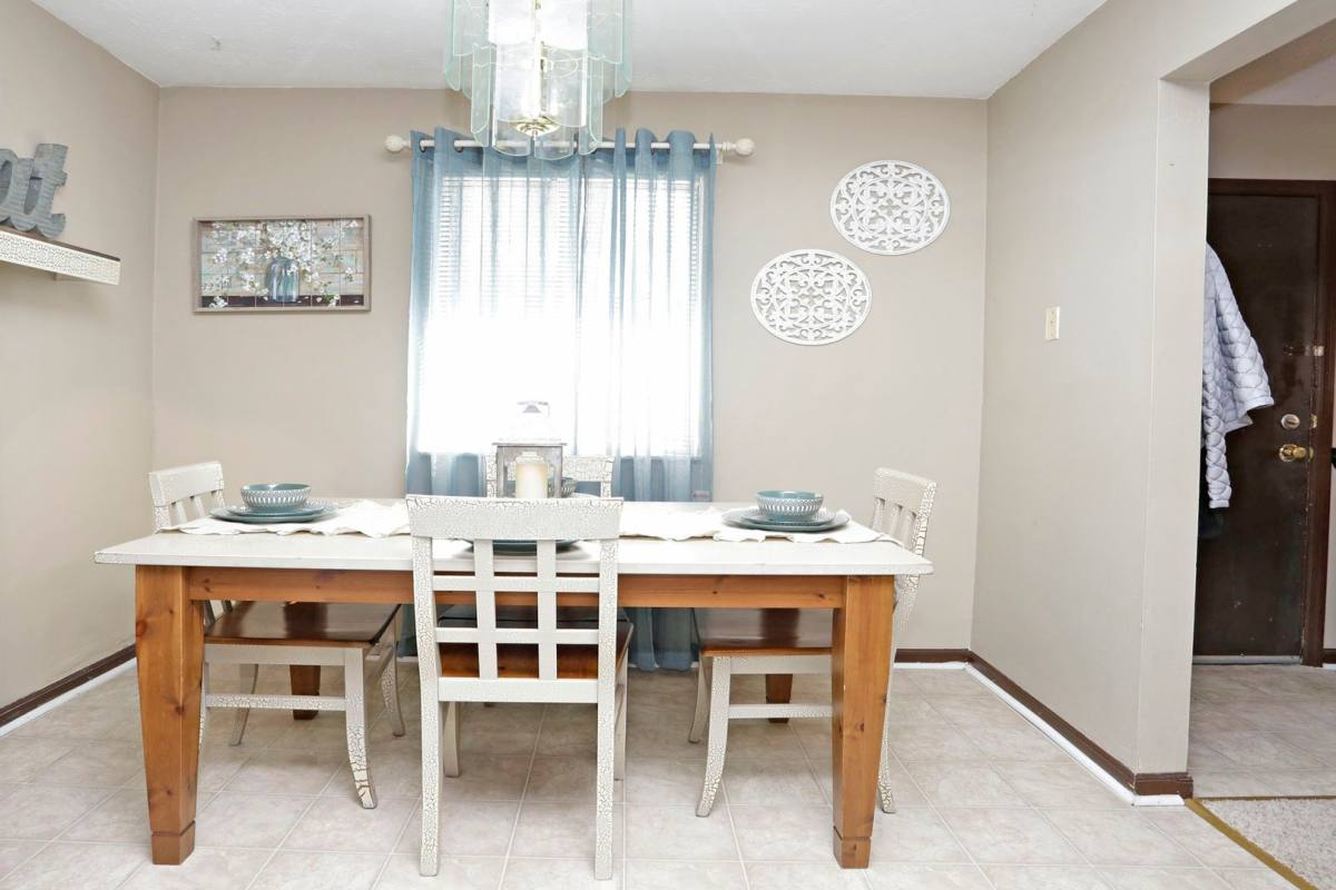 Apartment for rent at 135 Transcript Ave, Lexington, KY 40508