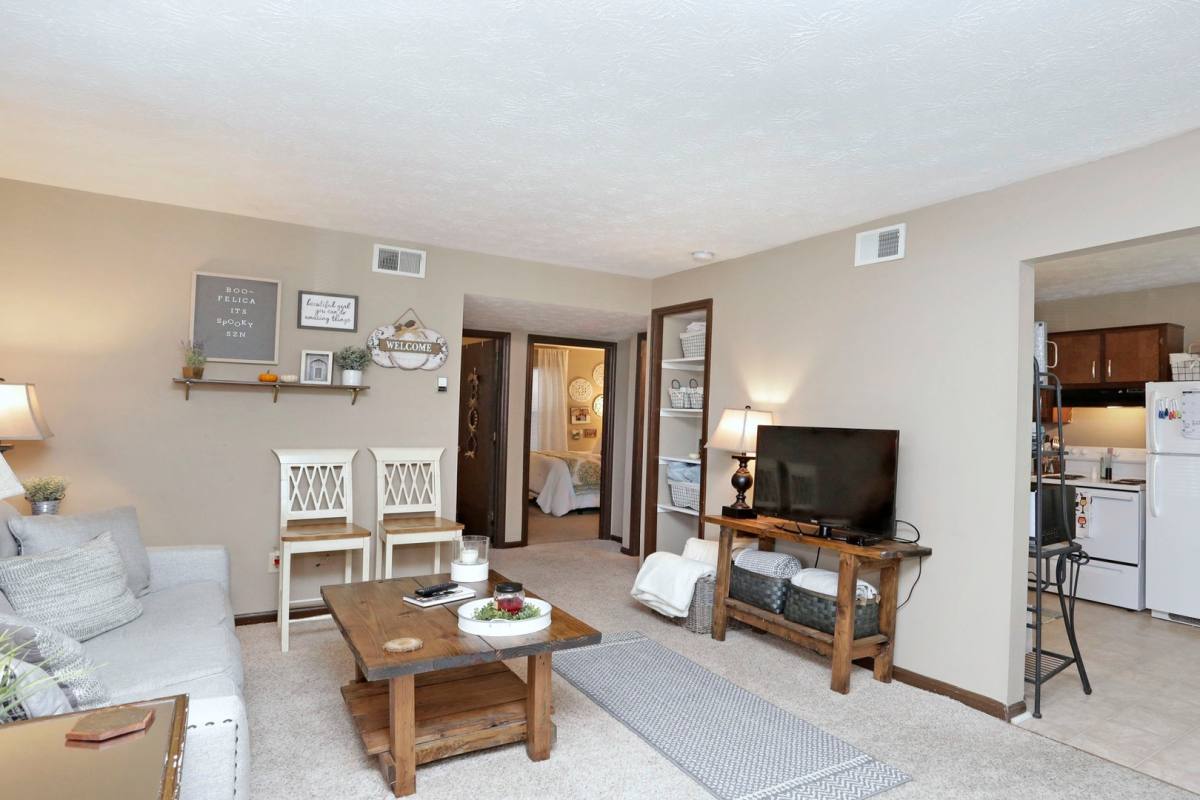 Apartment for rent at 135 Transcript Ave, Lexington, KY 40508