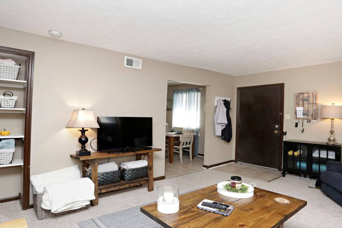 Apartment for rent at 135 Transcript Ave, Lexington, KY 40508