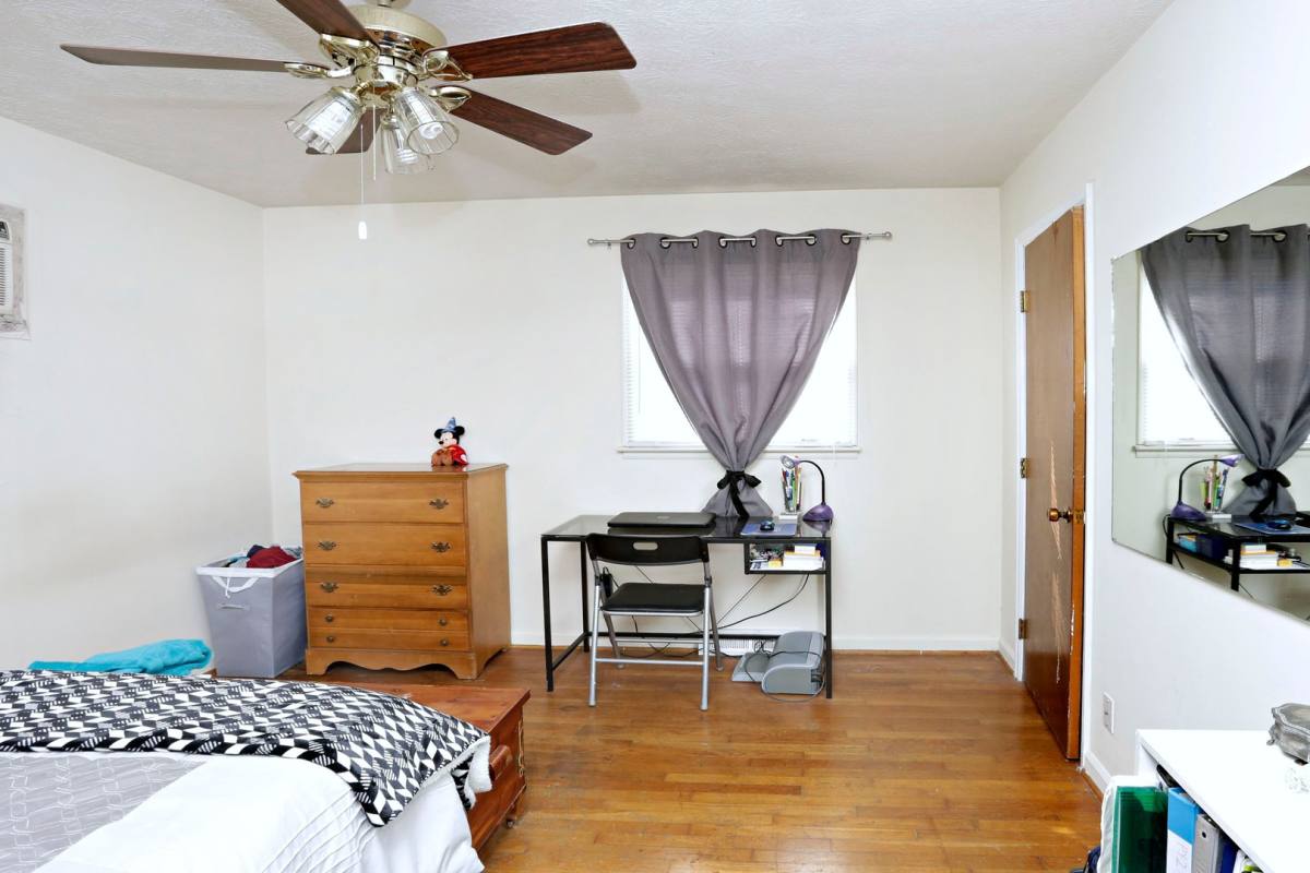 Apartment for rent at 1340 Royalty Court, Lexington, KY 40504