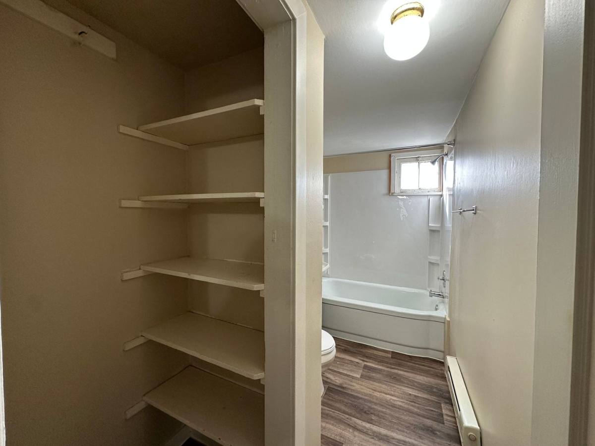 Apartment for rent at 1413 13th Ave S, Fargo, ND 58103