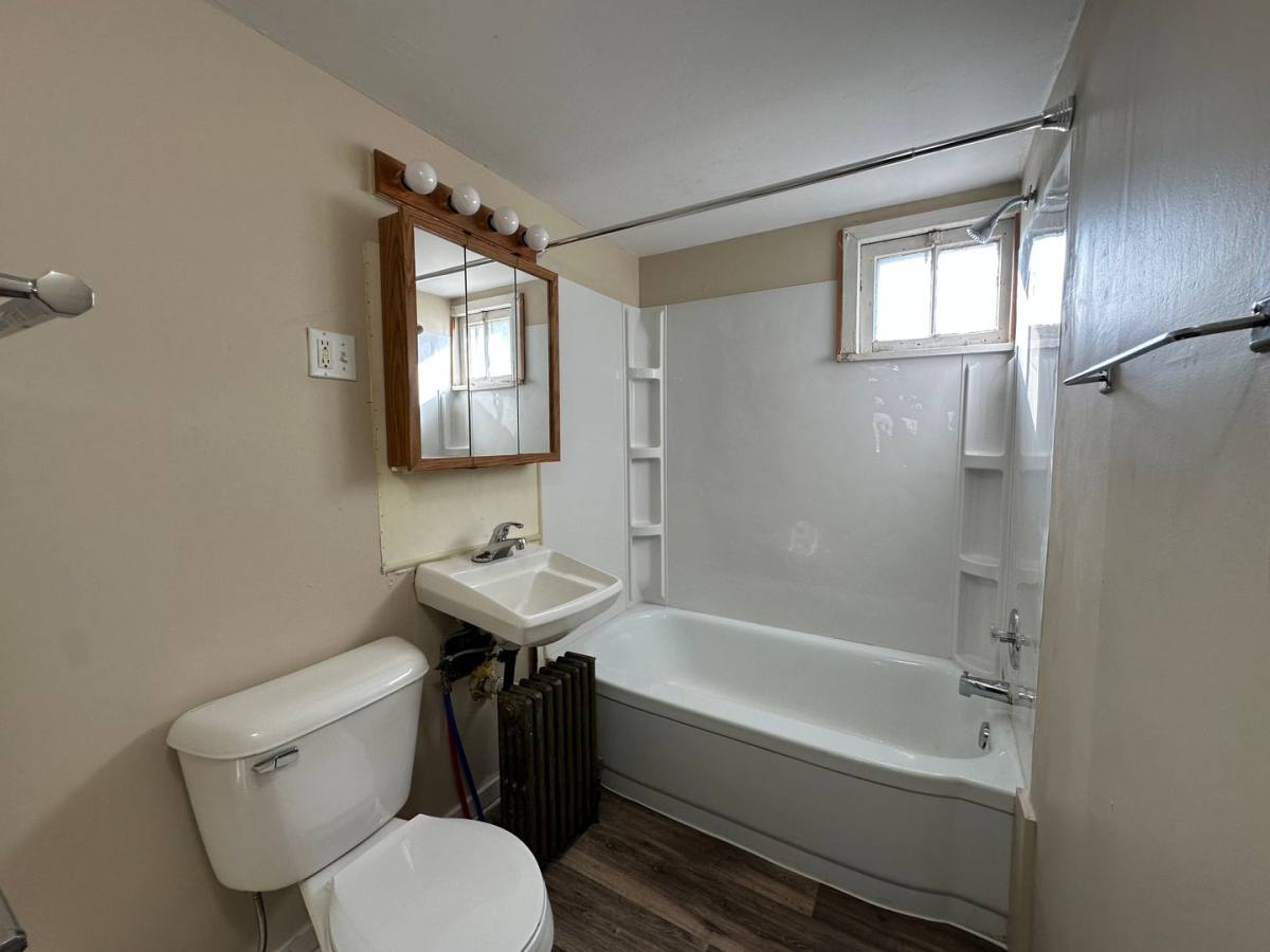 Apartment for rent at 1413 13th Ave S, Fargo, ND 58103