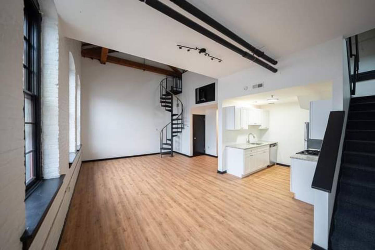 Apartment for rent at 1200 N 11th St, Reading, PA 19604