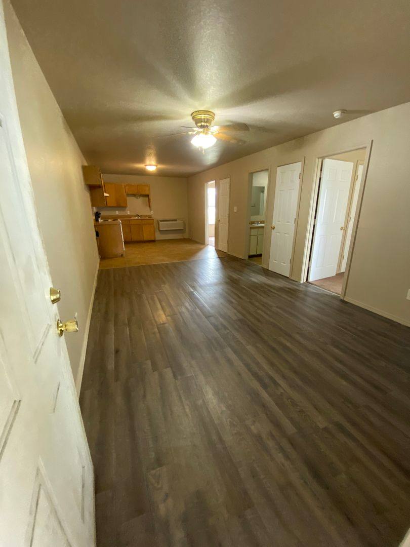Apartment for rent at 617 S 6th, Van Buren, AR 72956