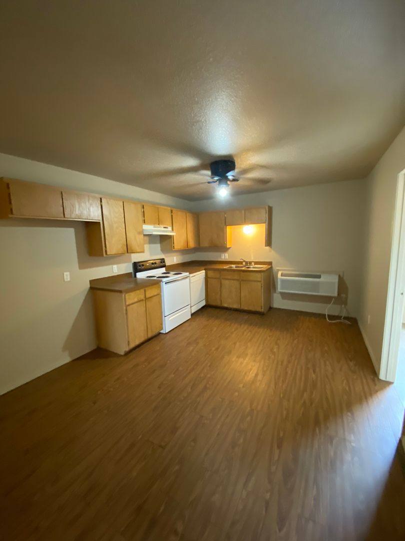 Apartment for rent at 617 S 6th, Van Buren, AR 72956