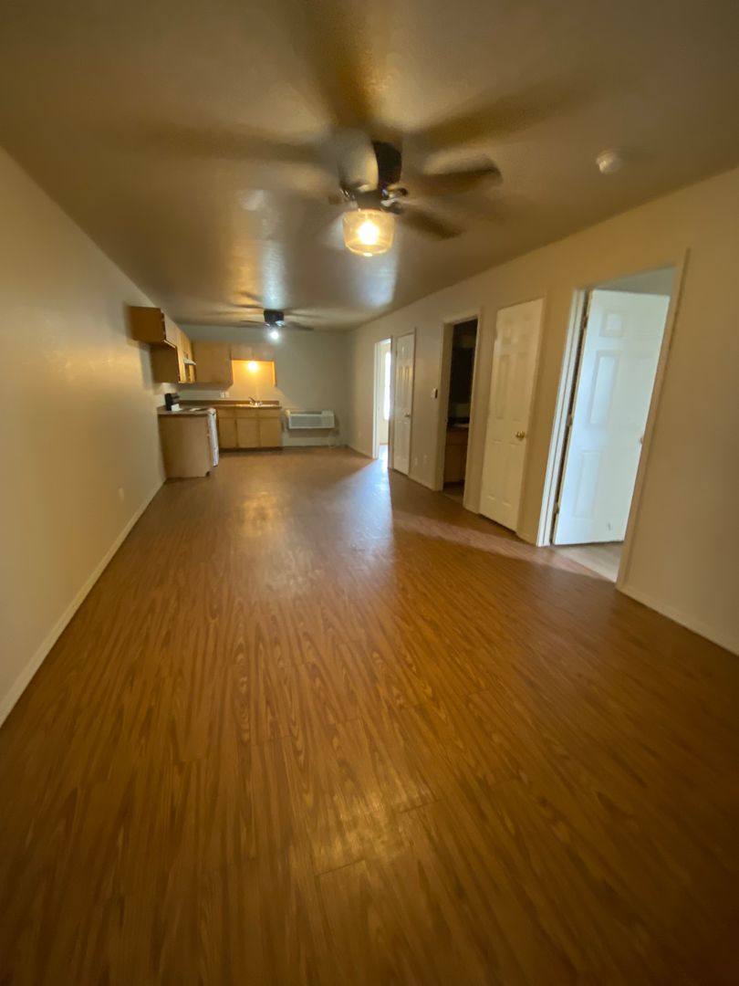 Apartment for rent at 617 S 6th, Van Buren, AR 72956