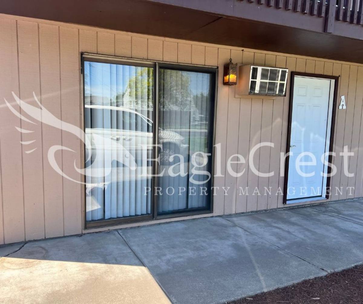 Apartment for rent at 320 NE C St, Walla Walla, WA 99362