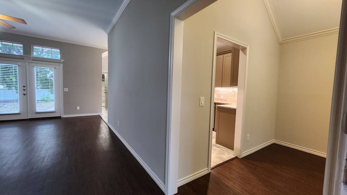 Apartment for rent at 3817 Yellowstone Place, Denton, TX 76209