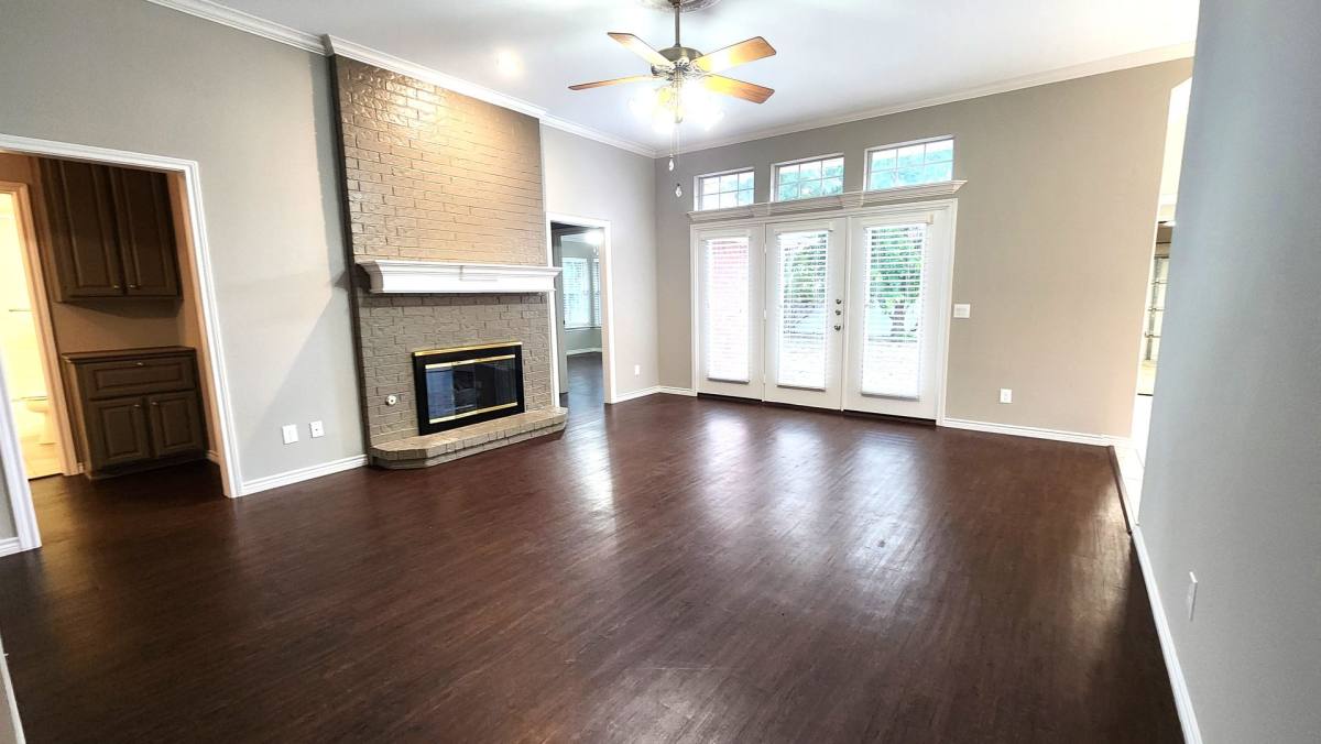 Apartment for rent at 3817 Yellowstone Place, Denton, TX 76209