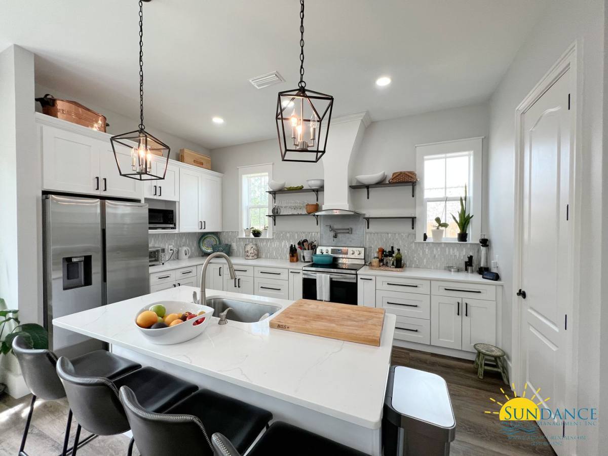 House for rent at 287 Cox Rd, Santa Rosa Beach, FL 32459