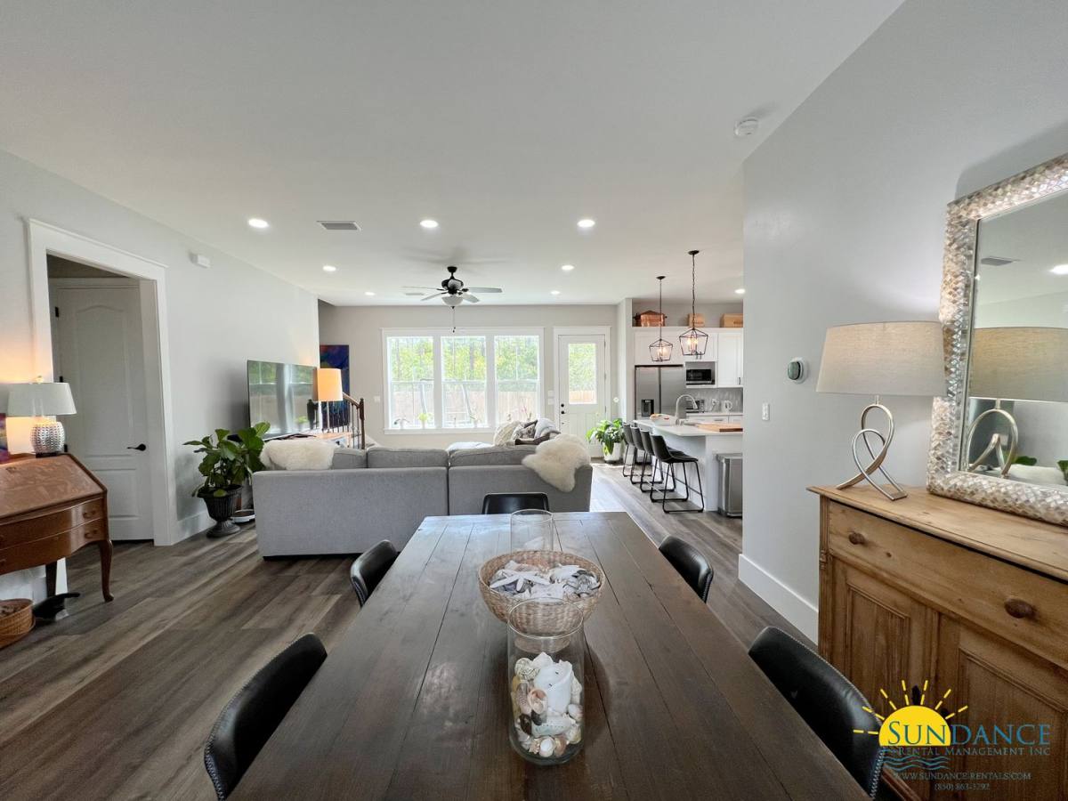 House for rent at 287 Cox Rd, Santa Rosa Beach, FL 32459