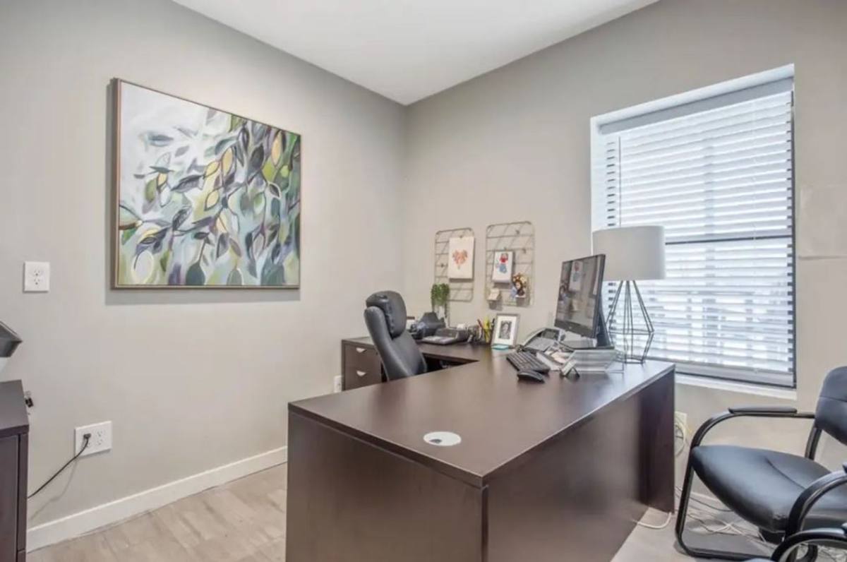 Apartment for rent at 1115 Biloxi Dr, Norman, OK 73071