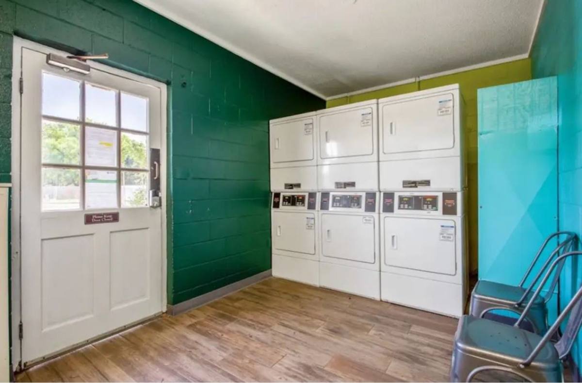 Apartment for rent at 1115 Biloxi Dr, Norman, OK 73071