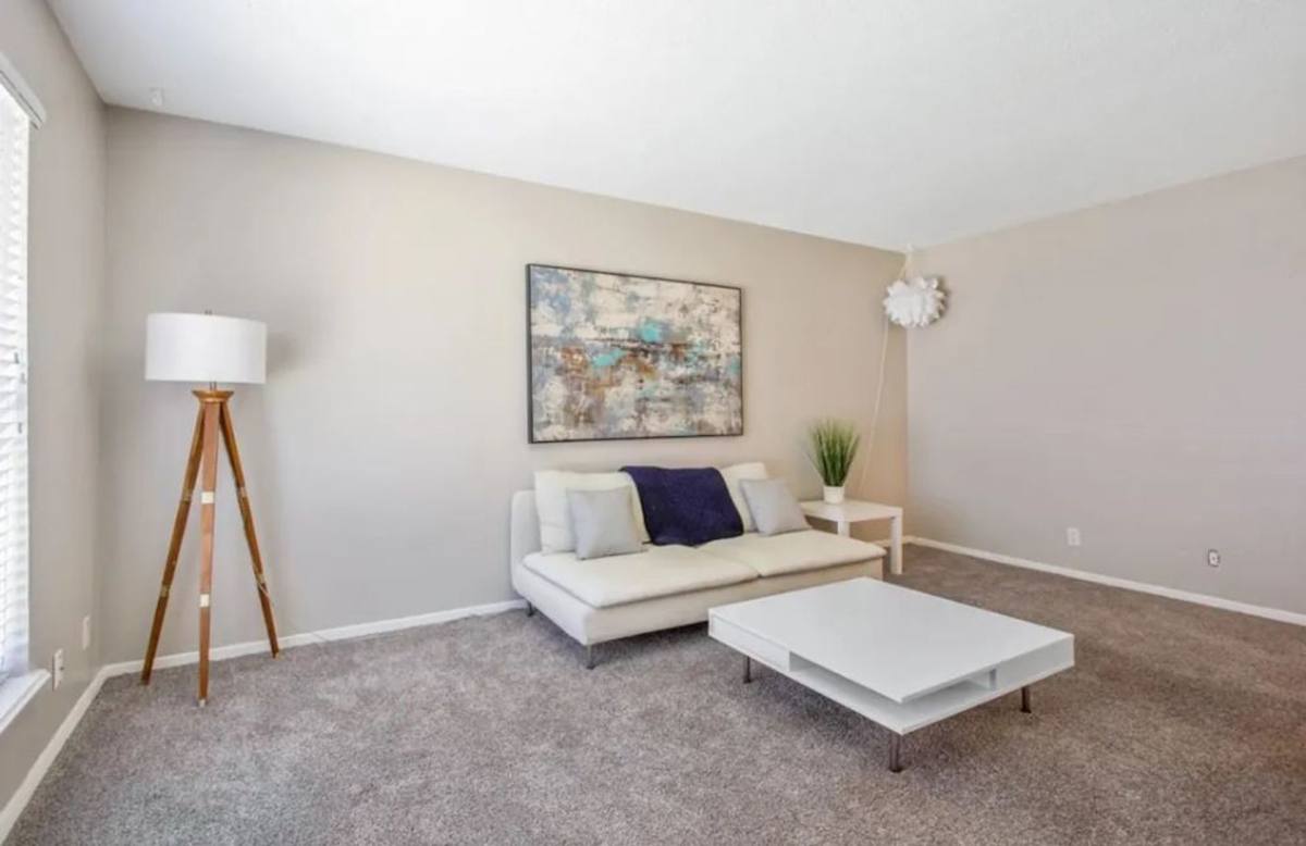 Apartment for rent at 1115 Biloxi Dr, Norman, OK 73071