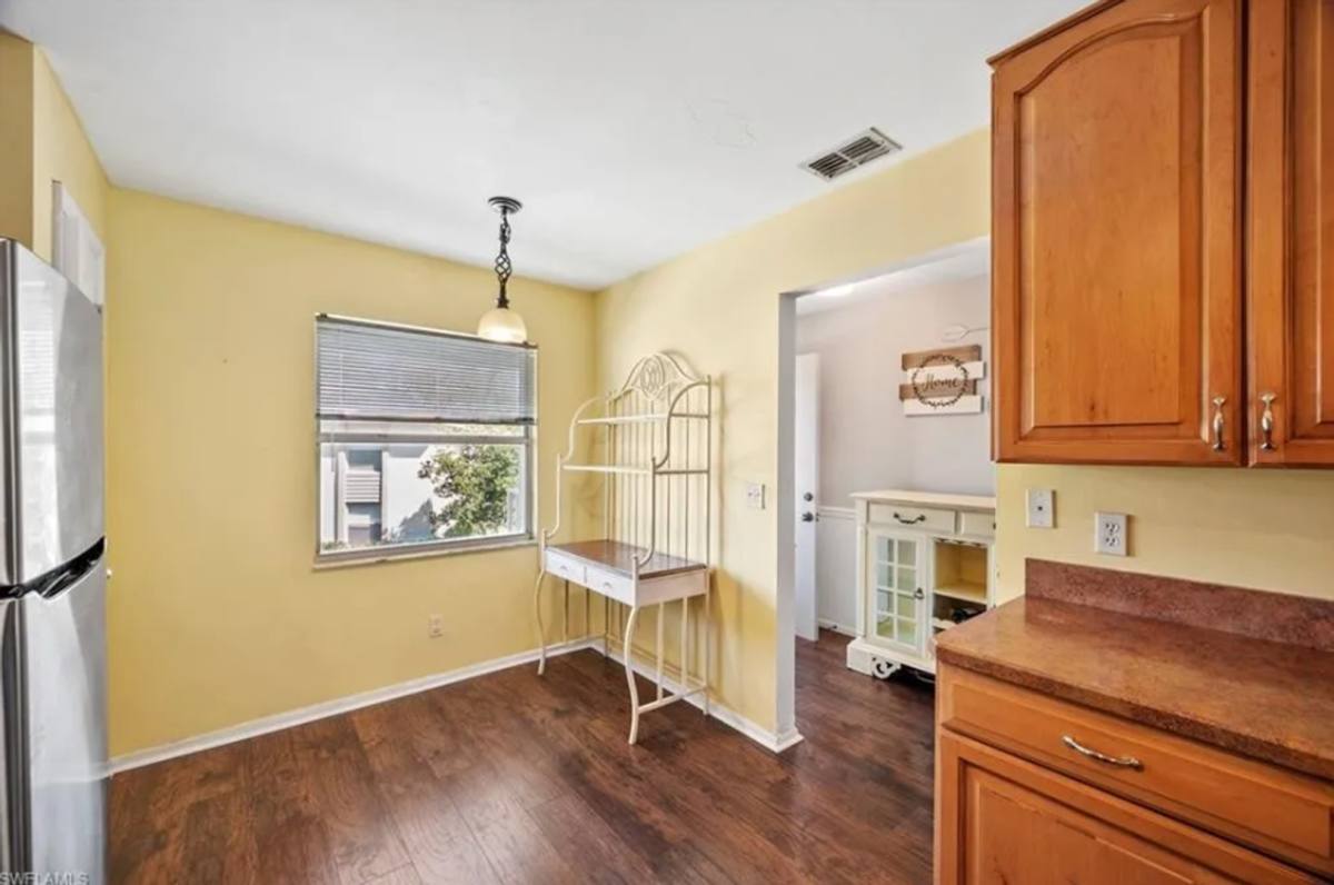Condo for rent at 1357 Churchill Circle, Naples, FL 34116