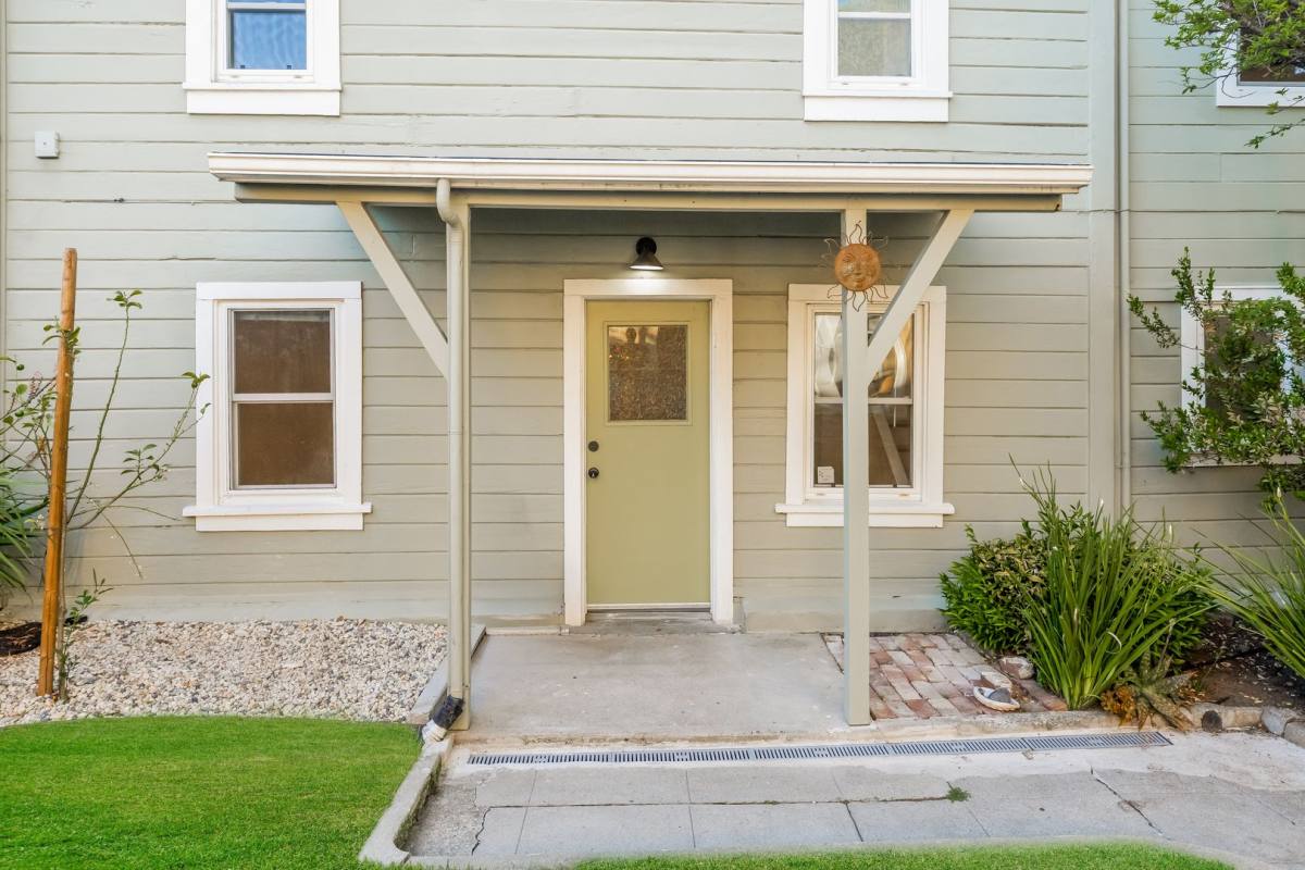 House for rent at 1741 Rose St, Berkeley, CA 94703