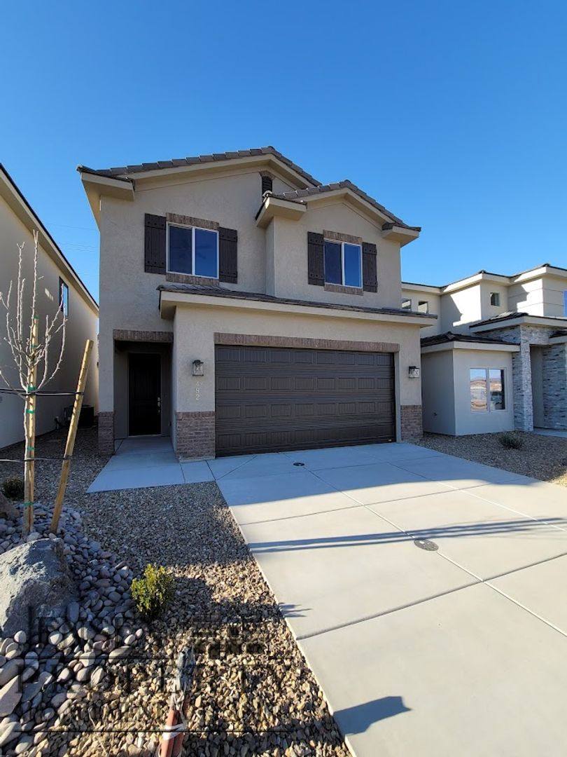 House for rent at 482 S Deep Creek Dr, Washington, UT 84780