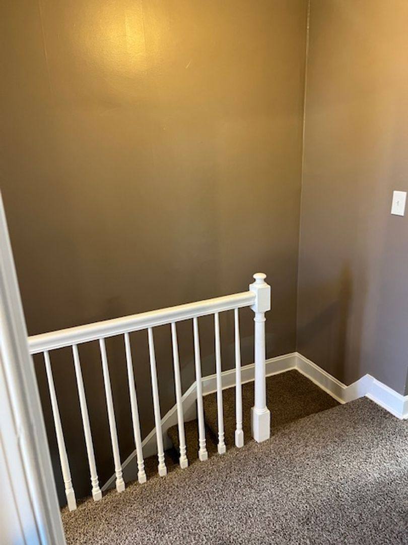 Townhouse for rent at 5905 The Alameda, Baltimore, MD 21239