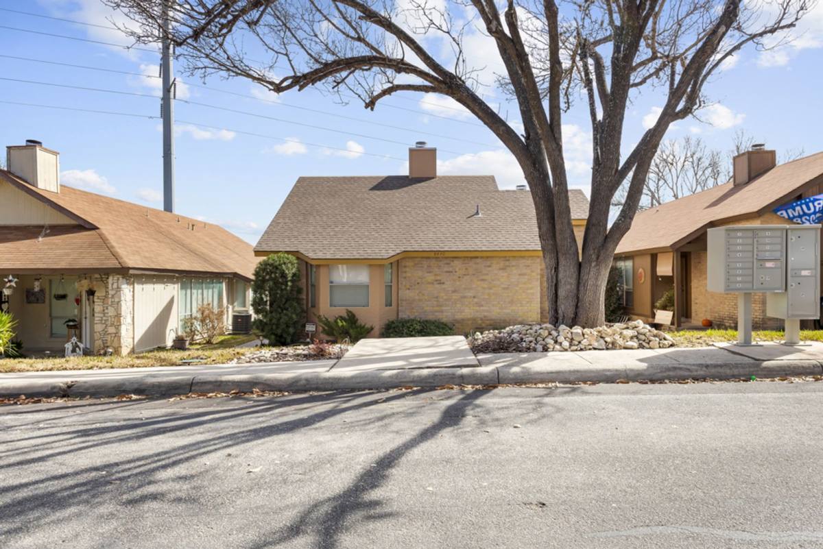 House for rent at 8430 Cranberry Hill, San Antonio, TX 78254