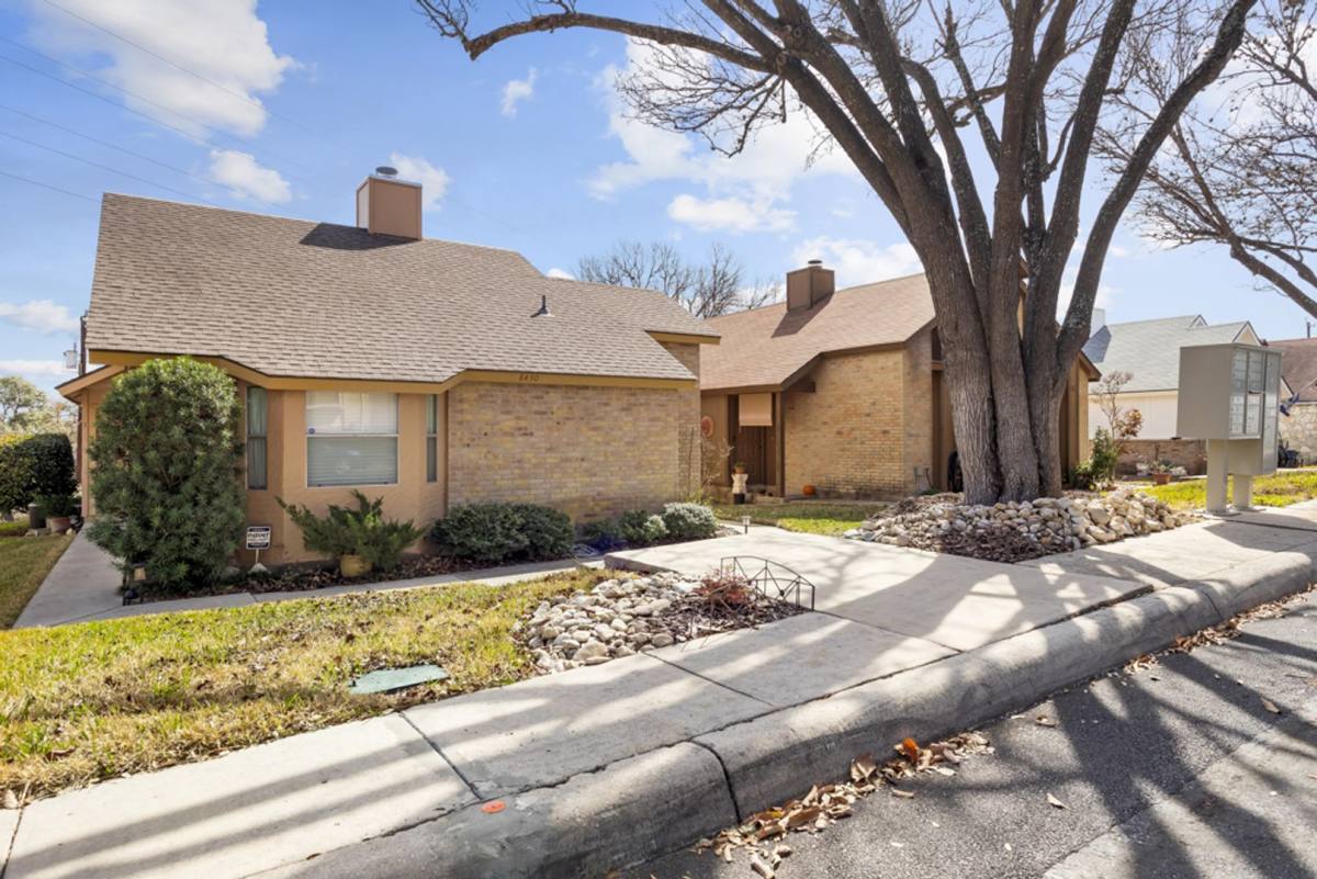 House for rent at 8430 Cranberry Hill, San Antonio, TX 78254