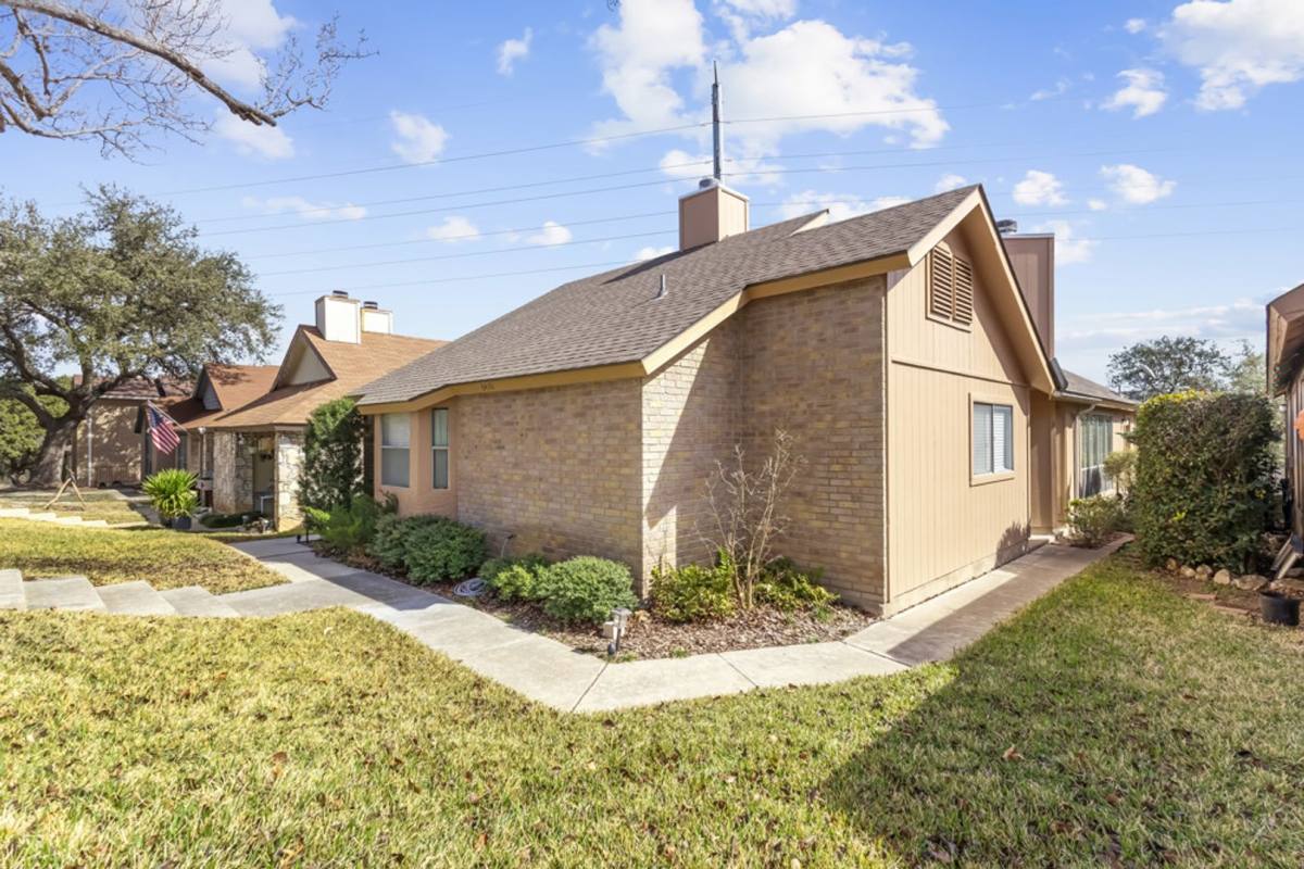 House for rent at 8430 Cranberry Hill, San Antonio, TX 78254