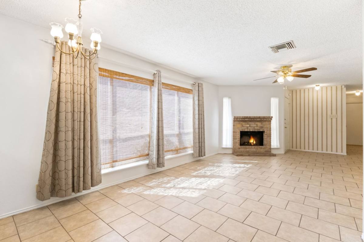 House for rent at 8430 Cranberry Hill, San Antonio, TX 78254