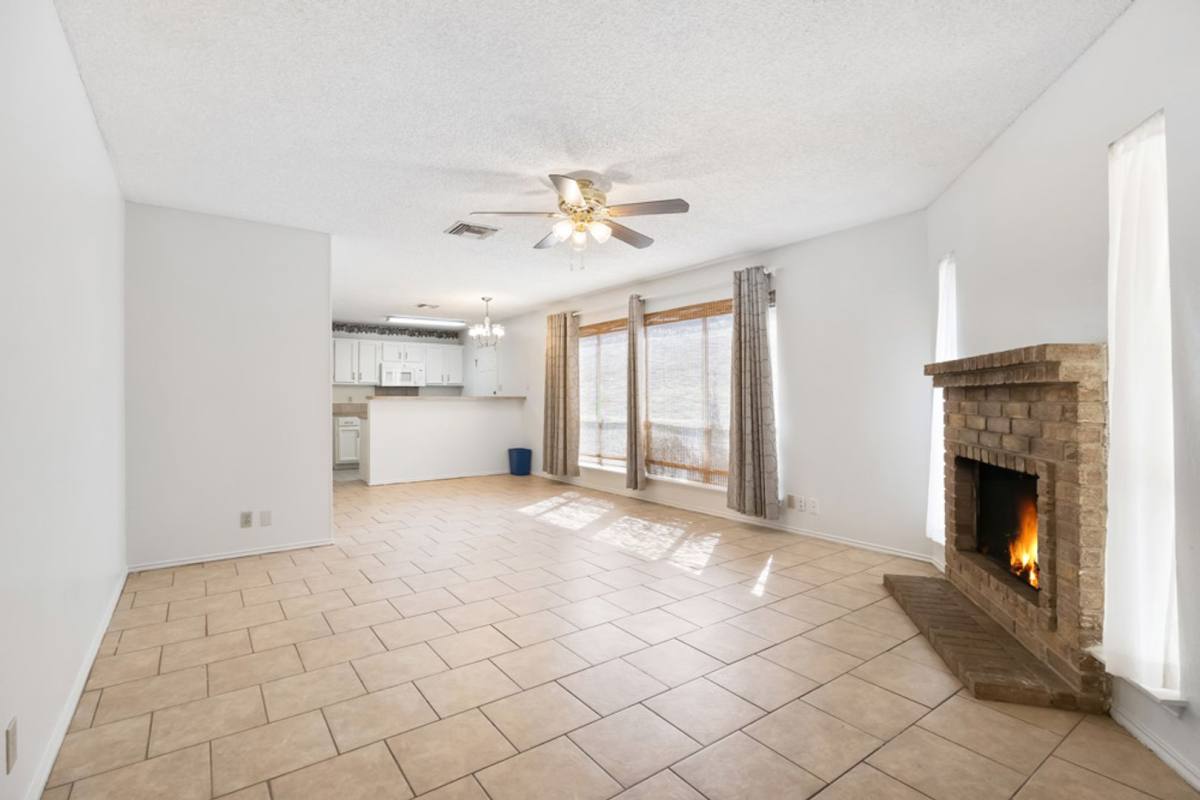 House for rent at 8430 Cranberry Hill, San Antonio, TX 78254