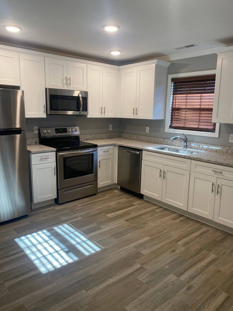 House for rent at 416 N Broadway St, Florence, AL 35630