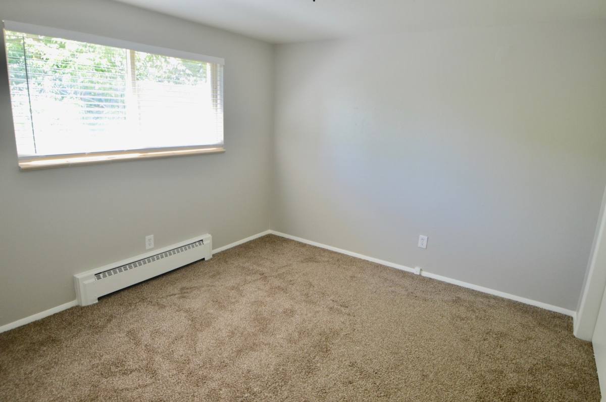 Apartment for rent at 1020 Carr St, Denver, CO 80214