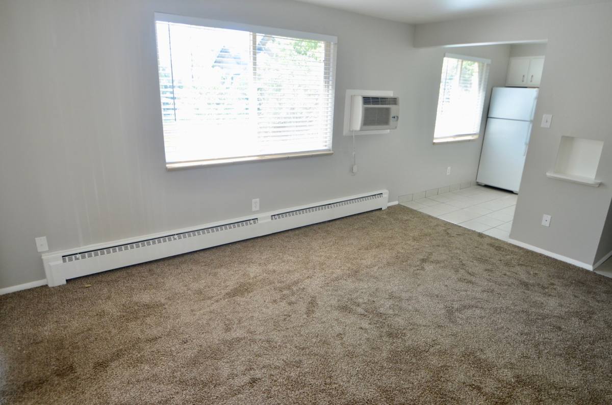 Apartment for rent at 1020 Carr St, Denver, CO 80214
