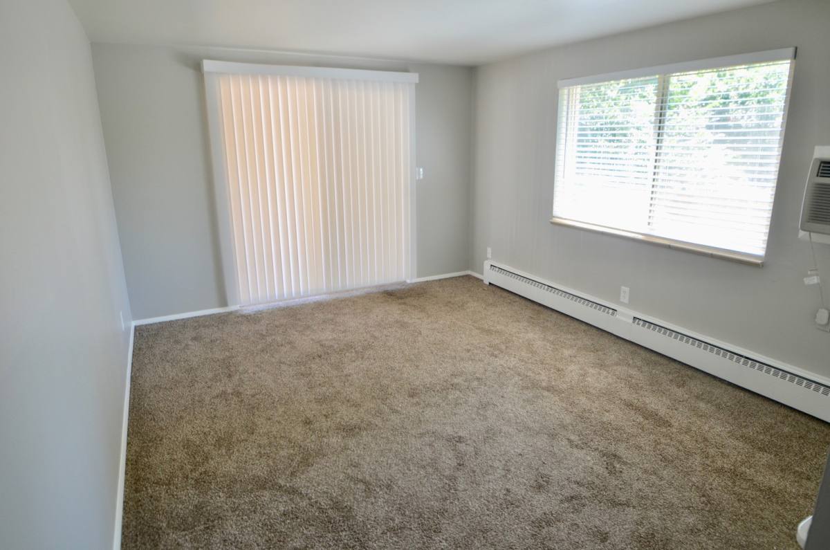 Apartment for rent at 1020 Carr St, Denver, CO 80214