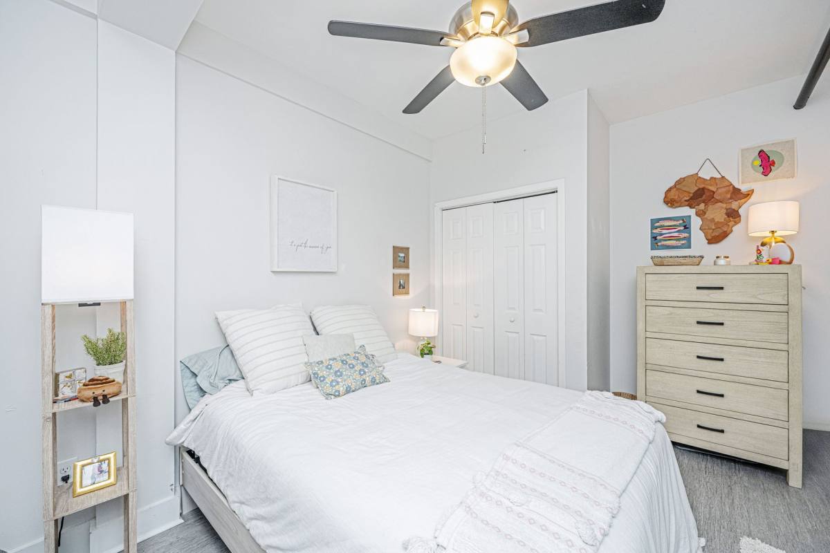 Apartment for rent at 1000 King St, Charleston, SC 29403