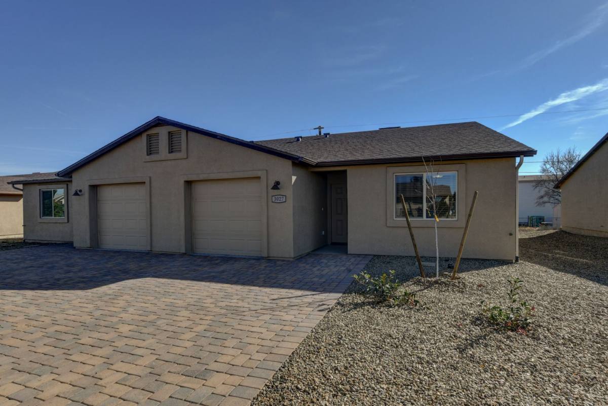 Apartment for rent at 3027 N Corrine Dr, Prescott Valley, AZ 86314