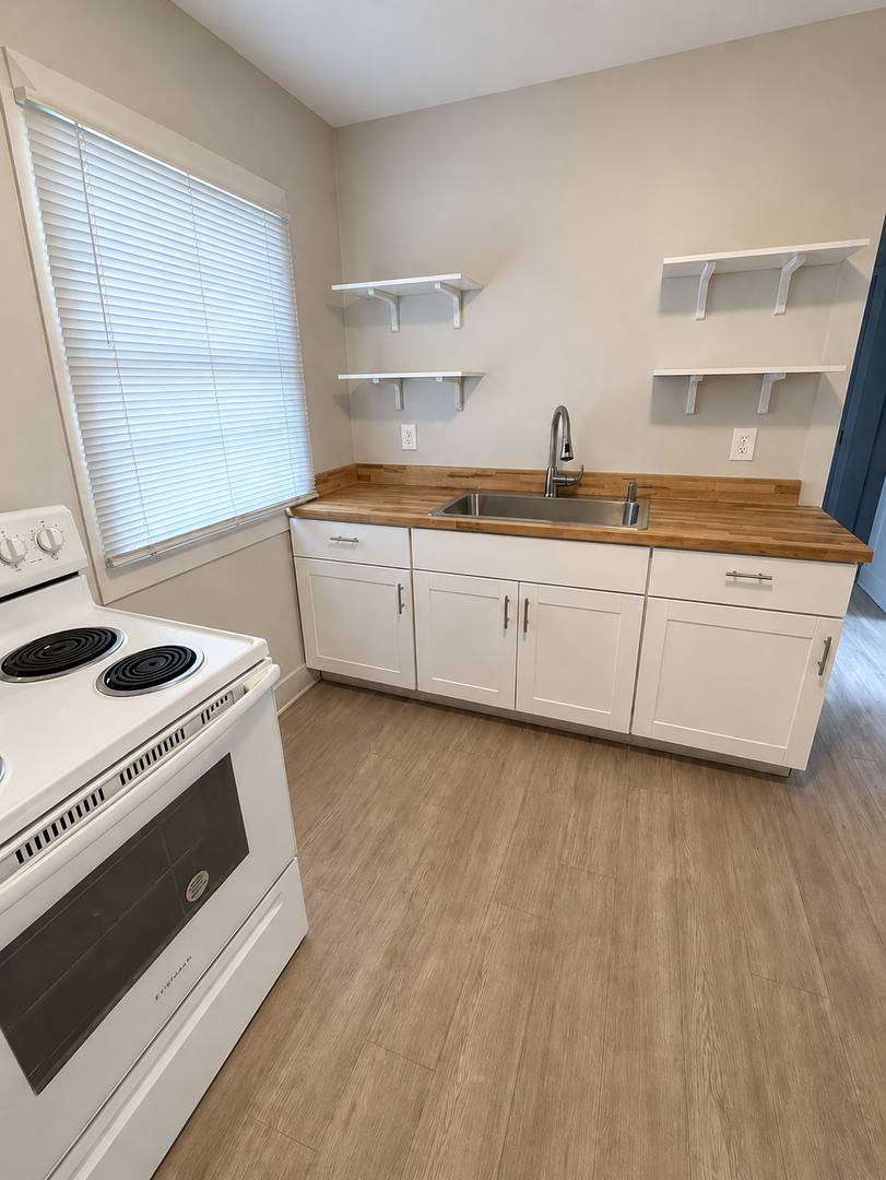 Apartment for rent at 556 23rd St, Ogden, UT 84401