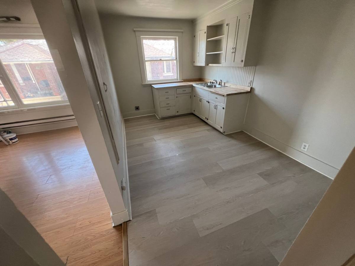 Apartment for rent at 556 23rd St, Ogden, UT 84401