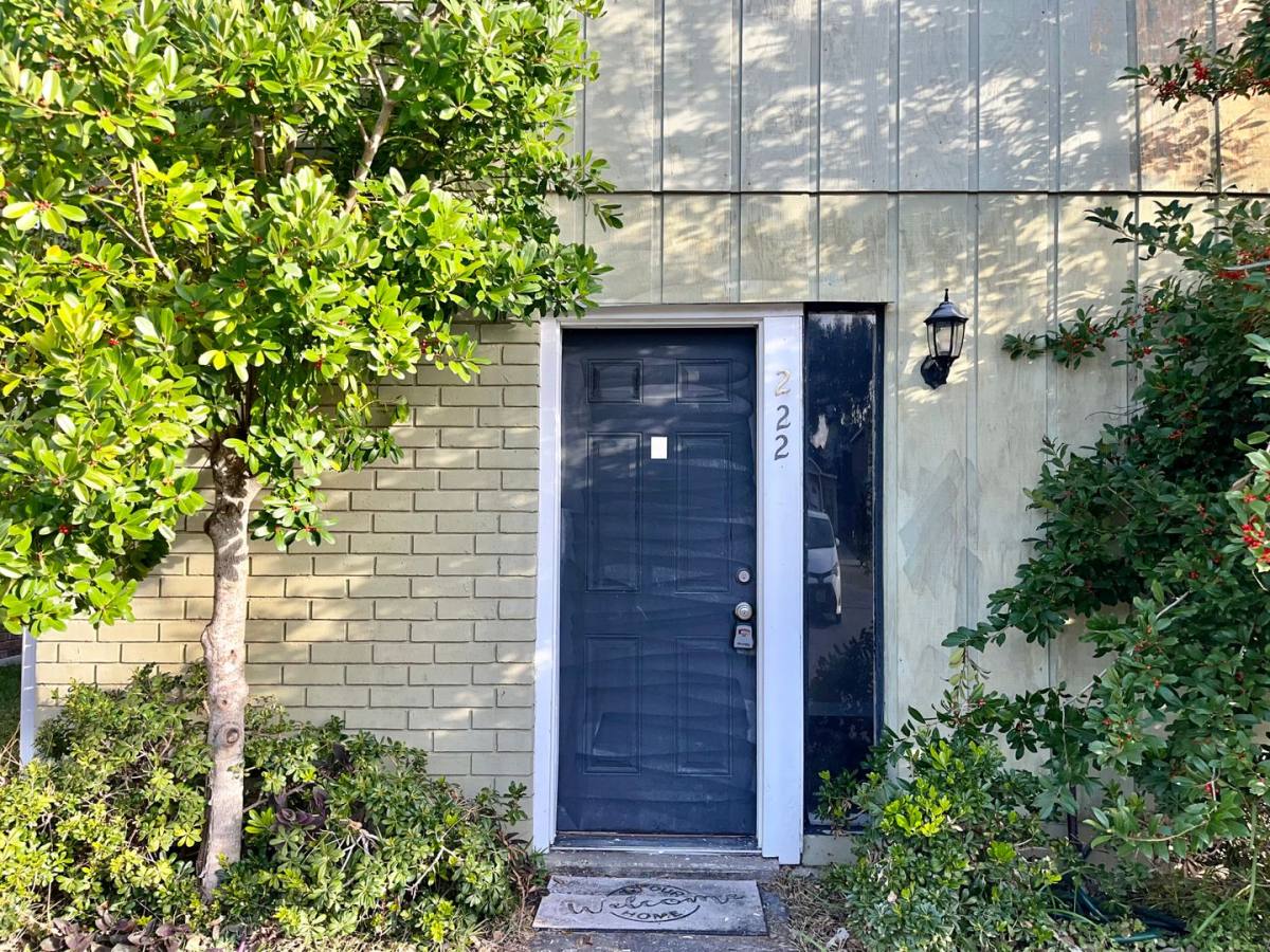 Townhouse for rent at 217 Ryder Dr, Lafayette, LA 70508