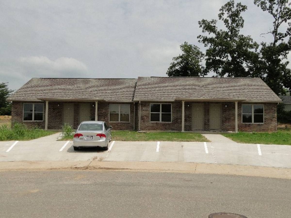 Apartment for rent at 2000 Maxwell St, Rolla, MO 65401