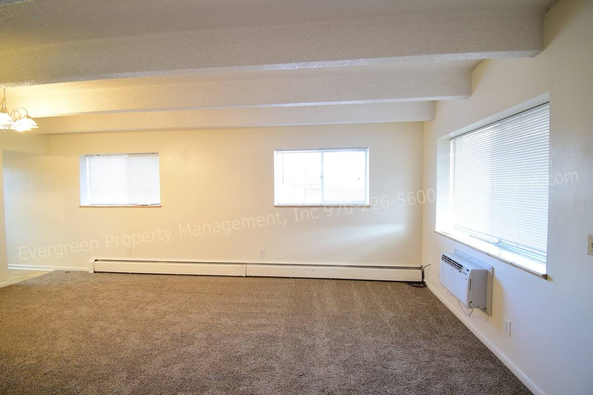 Apartment for rent at 1109 Alford, Fort Collins, CO 80524